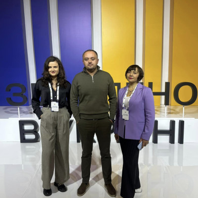 Зроблено в Україні 2024 Зроблено в Україні 2024