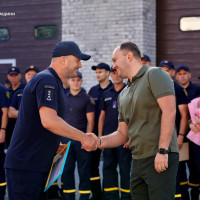 Збір коштів на обладнання для розмінування