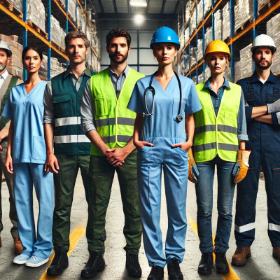 Про PROMODYAG Про PROMODYAG