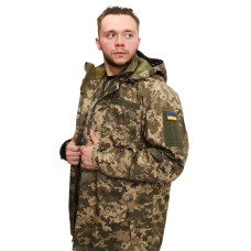 Куртка верхня Куртка верхня