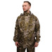 Демісезонний камуфляжний костюм з вітро- та вологозахисним покриттям Демісезонний камуфляжний костюм з вітро- та вологозахисним покриттям