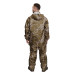 Демісезонний камуфляжний костюм з вітро- та вологозахисним покриттям Демісезонний камуфляжний костюм з вітро- та вологозахисним покриттям
