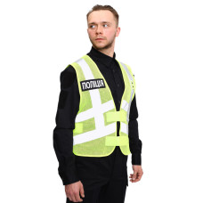 Жилет спеціальний Жилет спеціальний